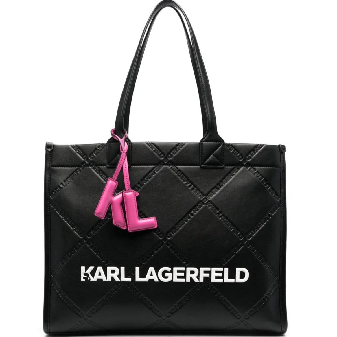 KL Premium Tote Bag - AmazingBaba