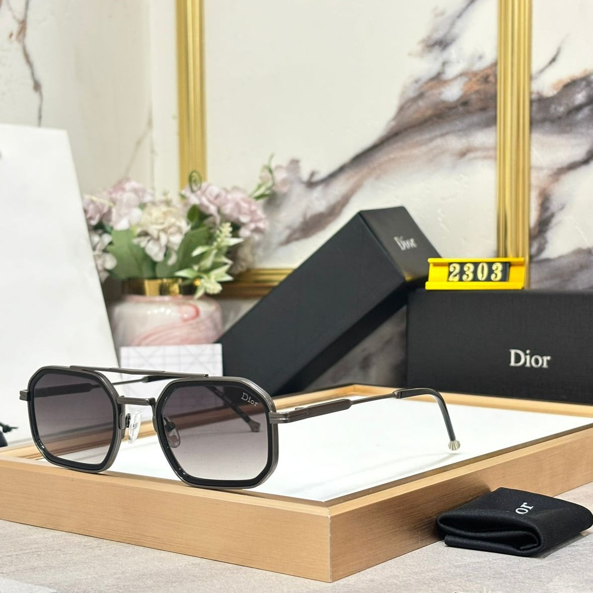 Amazing dor Premium unisex sunglasses