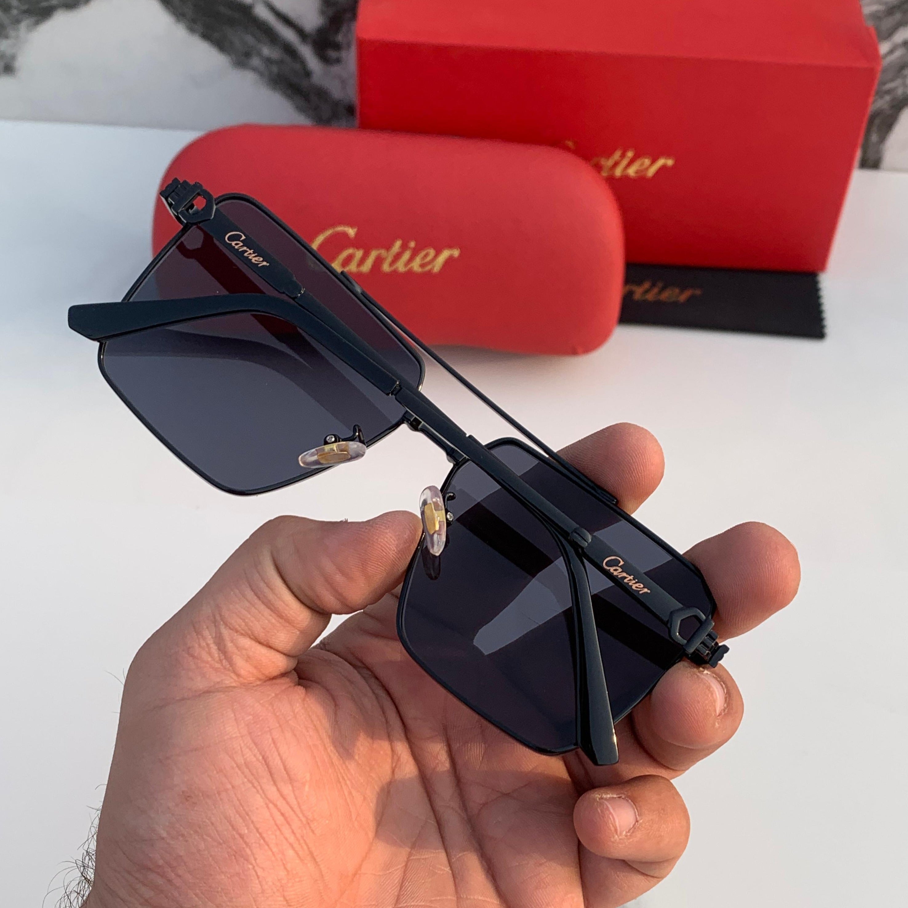 Amazing ctr premium unisex sunglasses