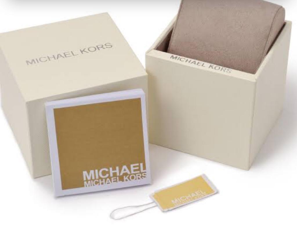 Amazing MK women watch