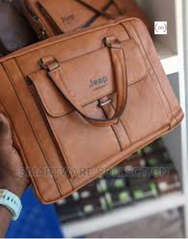 Imported High Quality Office Bag - AmazingBaba