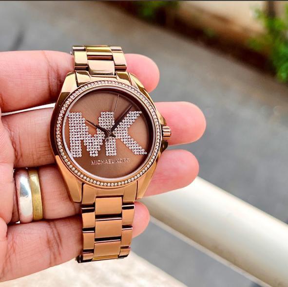 Amazing premium MK women watch - AmazingBaba
