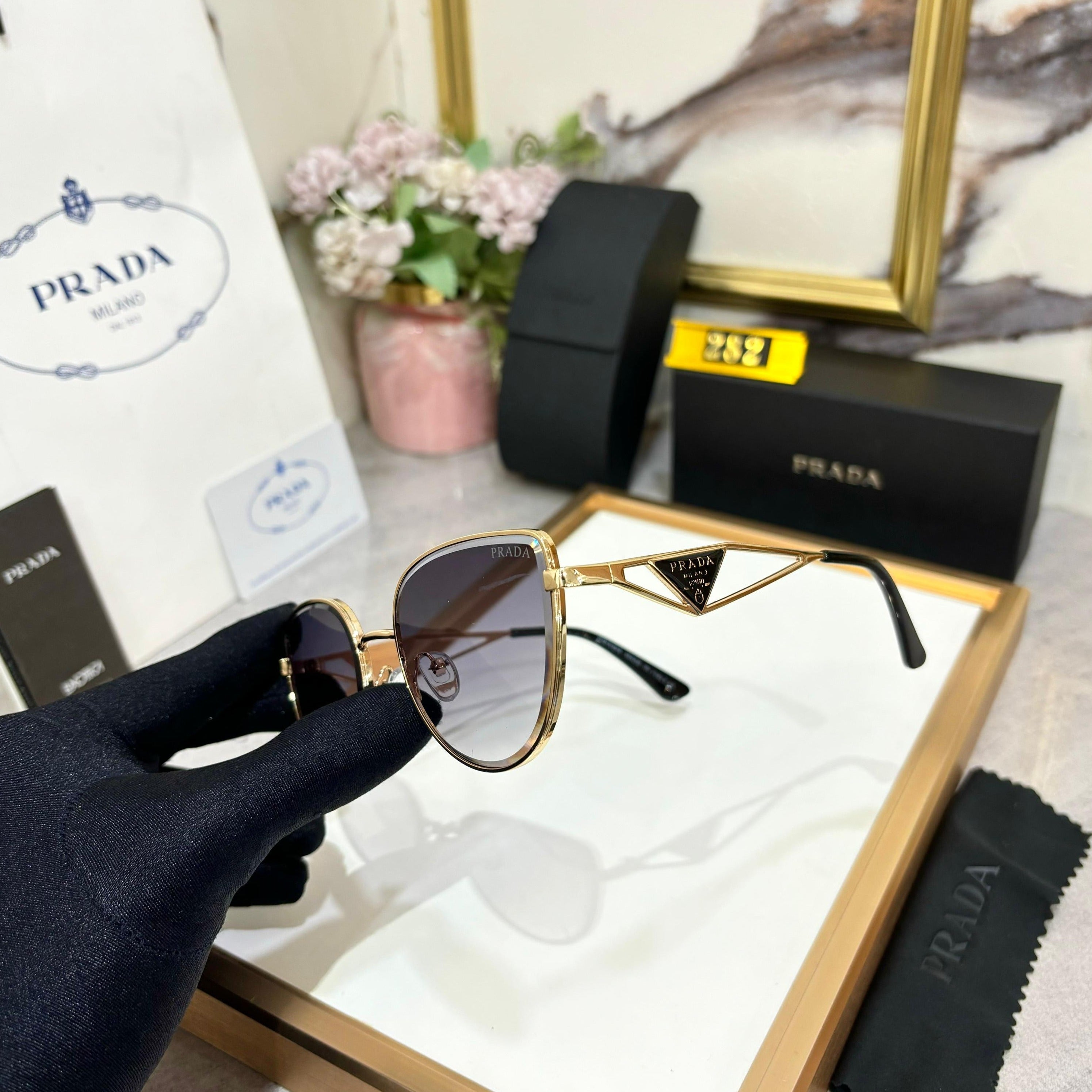 Prd premium women Sunglasses