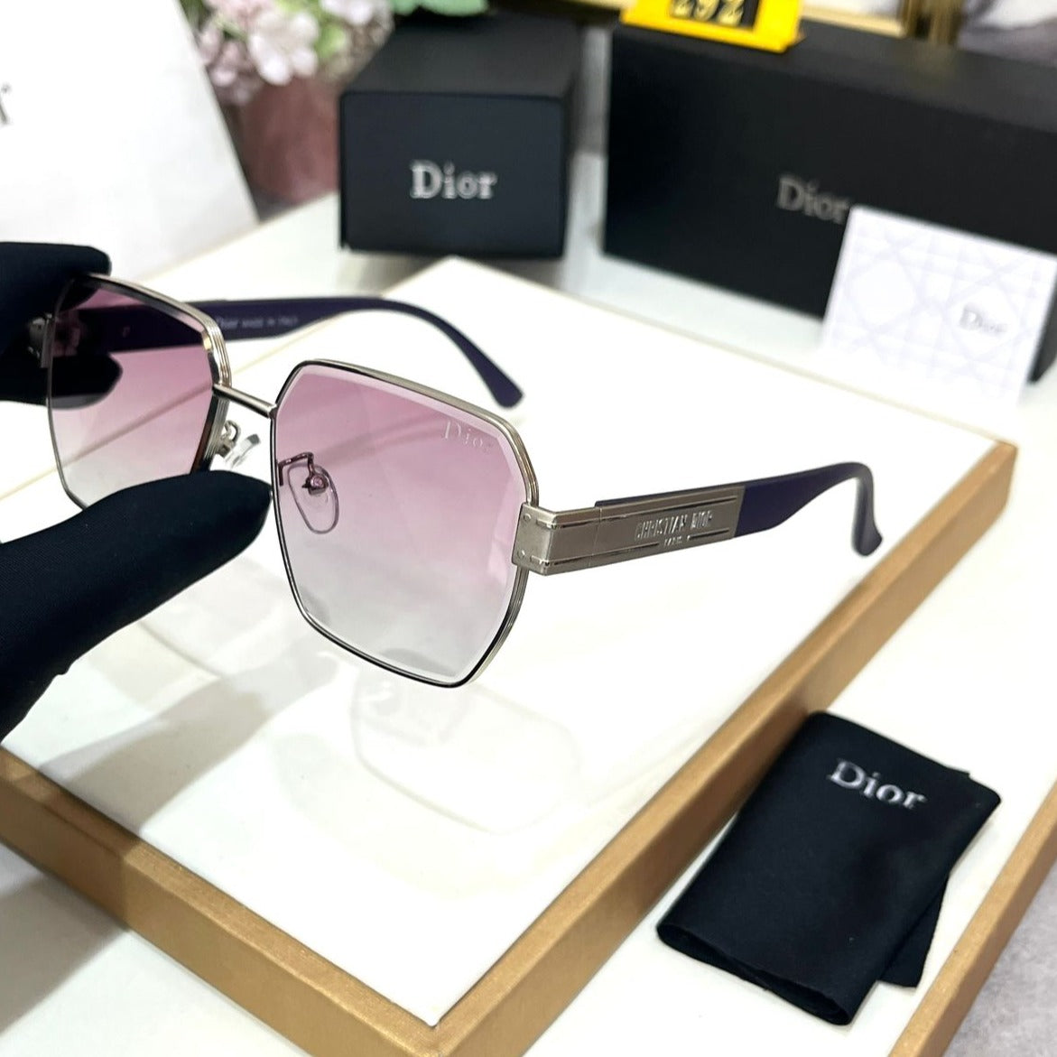 Amazing dor Premium unisex sunglasses