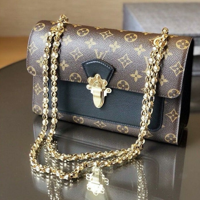 Lv Passy Premium Bag