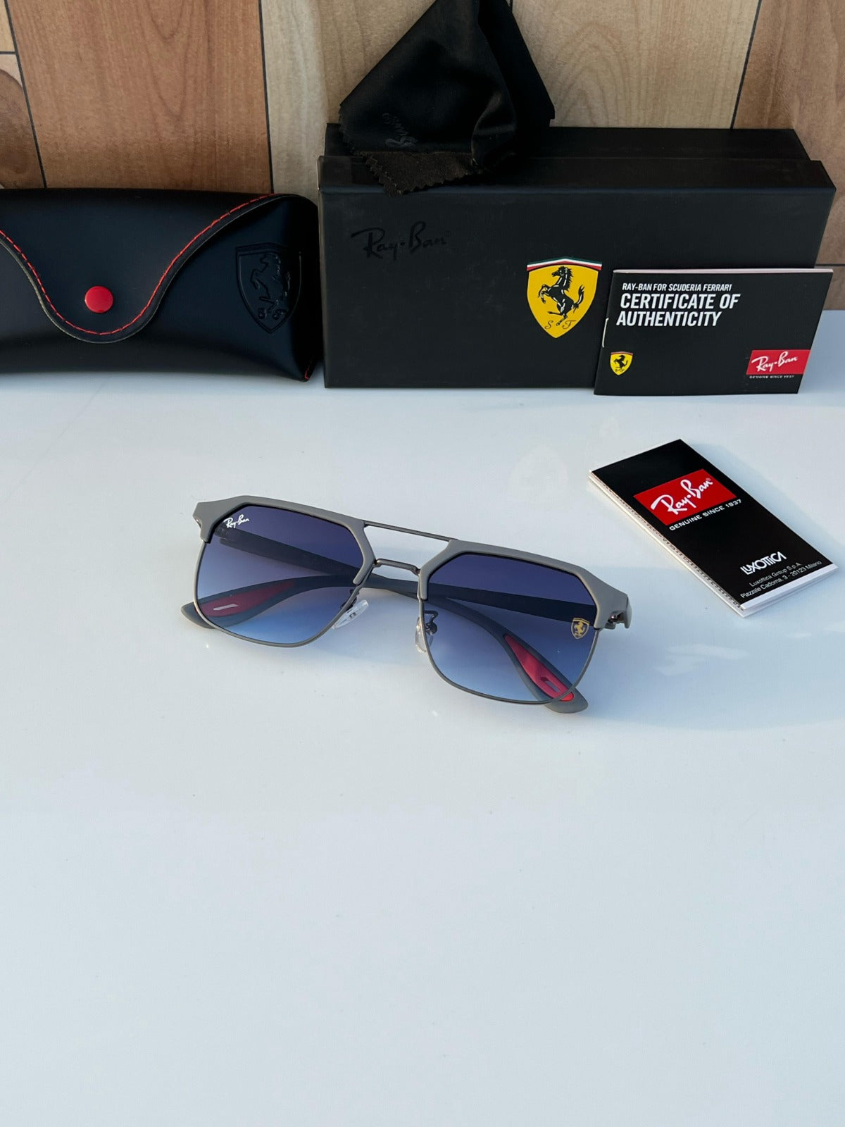 Rayban men's sunglasses