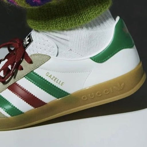 Ad X Gc Premium Quality Shoes - AmazingBaba