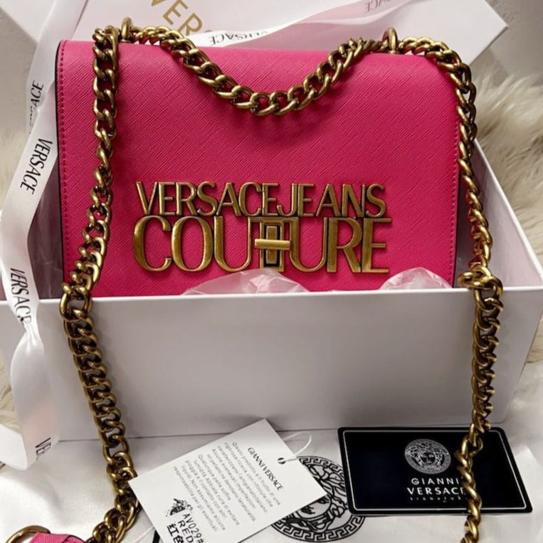 Jeans Couture Series Bag - AmazingBaba