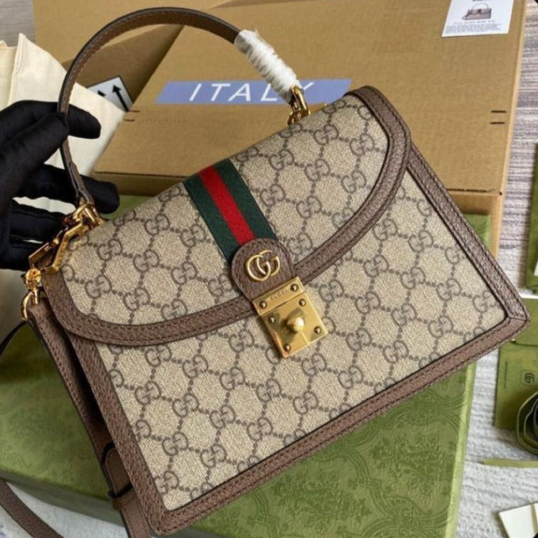 Gc padlock premium quality bag