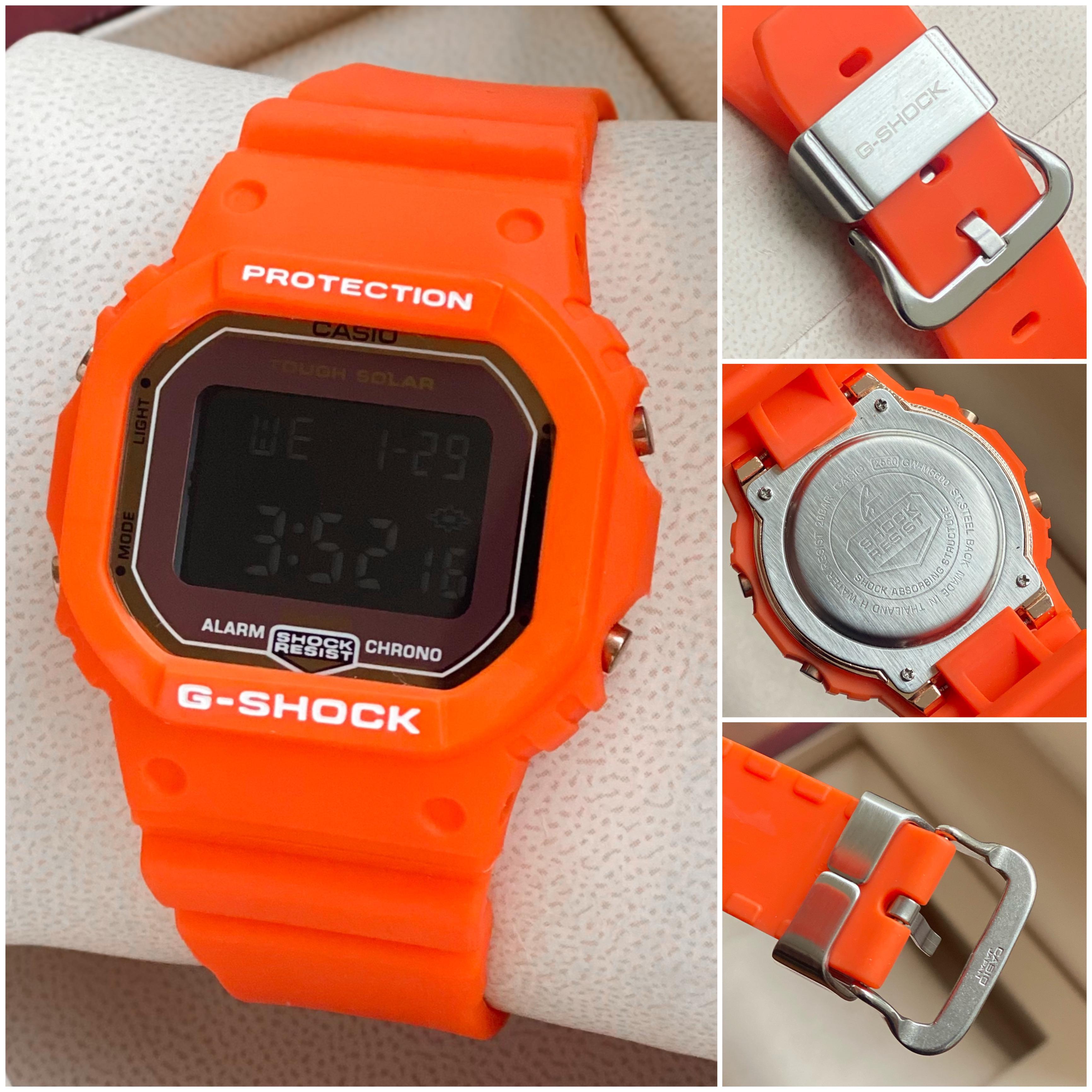 G's amazing premium luxury watch - AmazingBaba