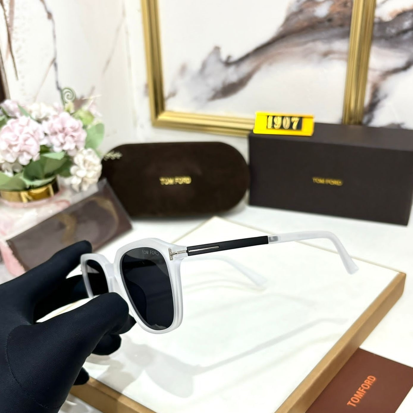 Tf Unisex Unisex Sunglasses