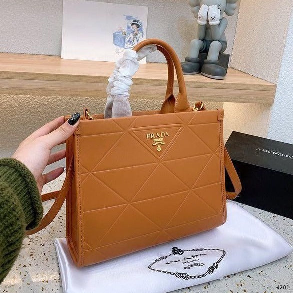 Prd tote premium handbags - AmazingBaba