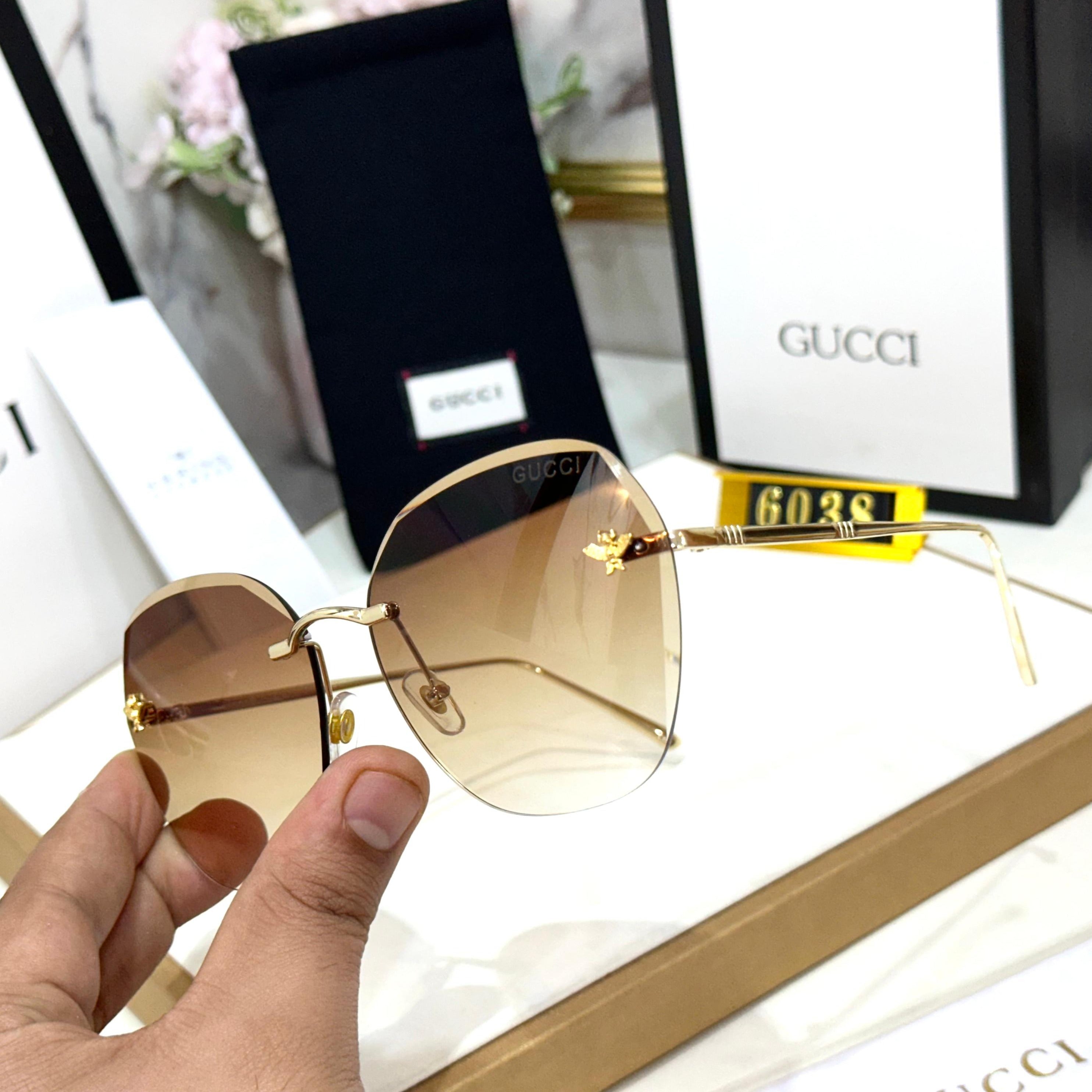 Gc premium luxury women sunglasses