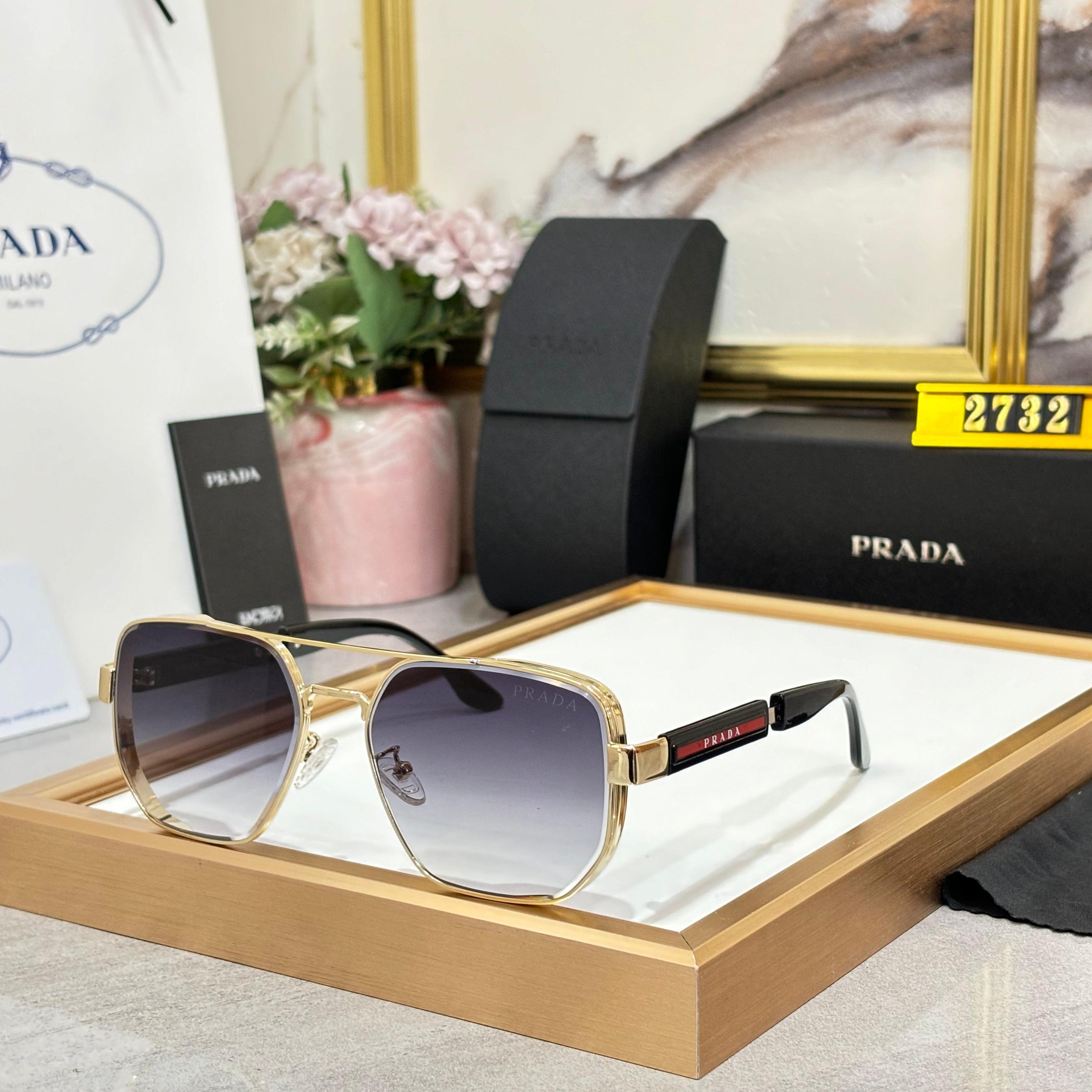 Amazing Prd premium men sunglasses