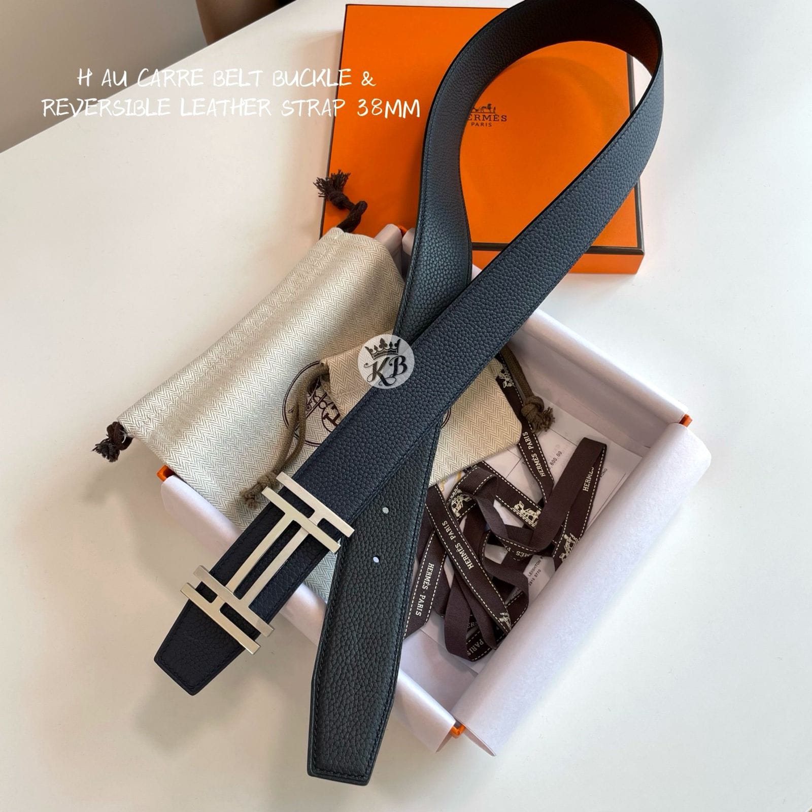 Amazing hrms premium unisex belt