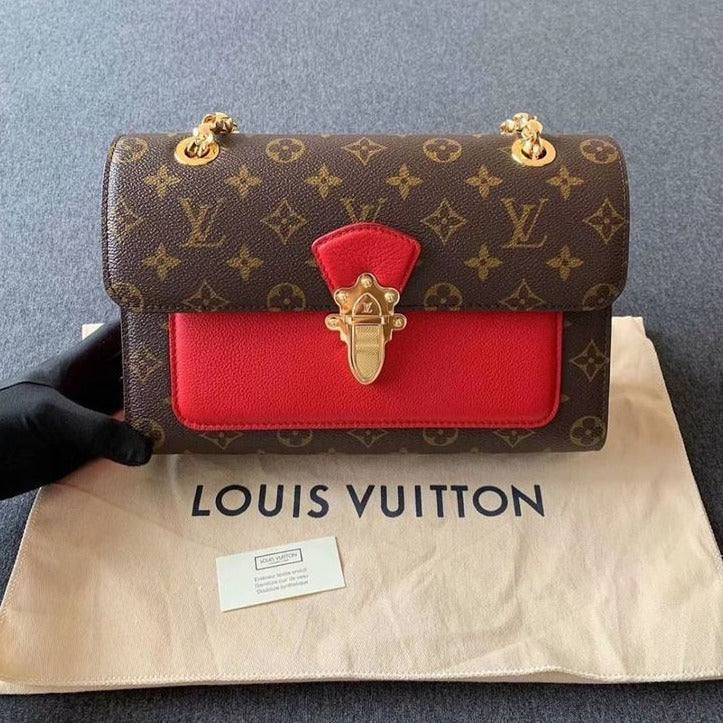 Lv Passy Premium Bag - AmazingBaba