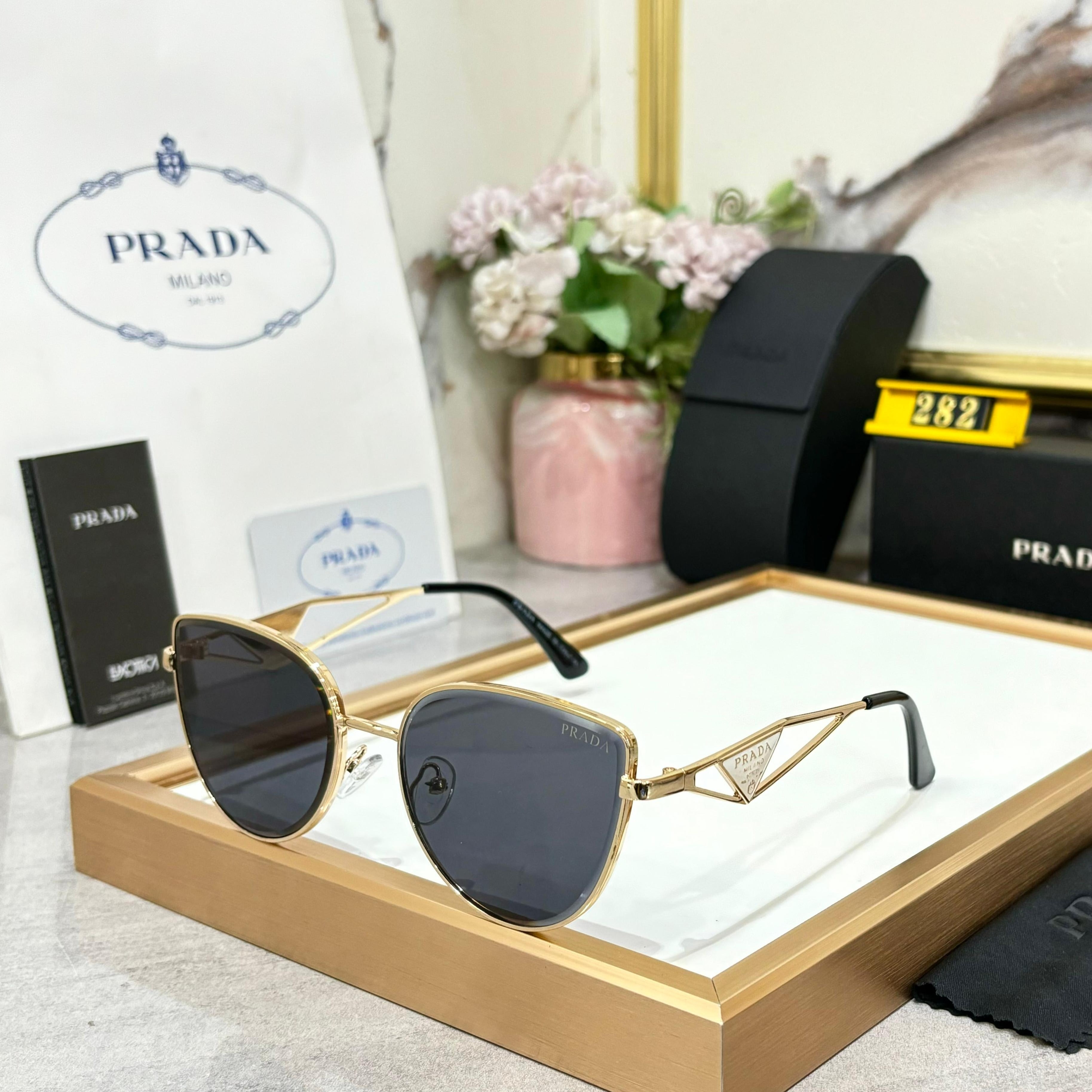 Prd premium women Sunglasses
