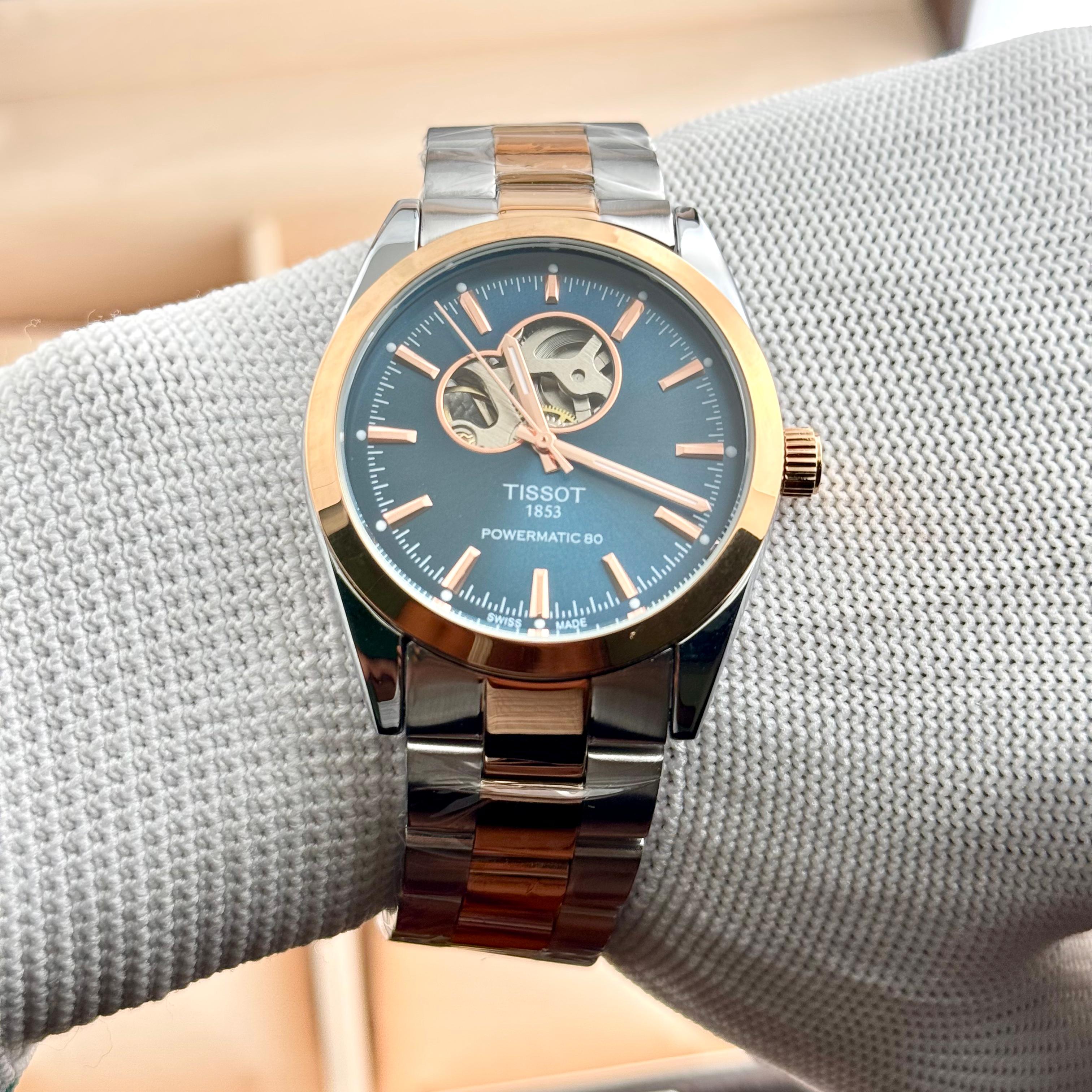 Luxury tst premium watch