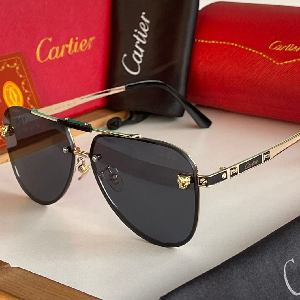 Ctr premium luxury unisex sunglasses