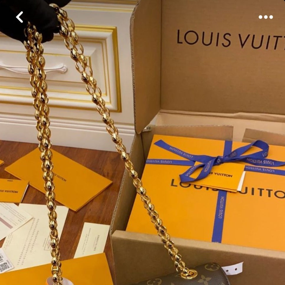 Lv Passy Premium Bag