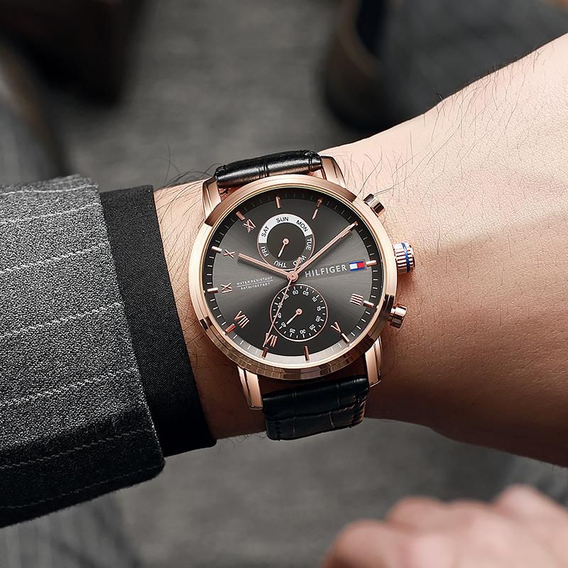 Amazing fsl luxury mens watch - AmazingBaba