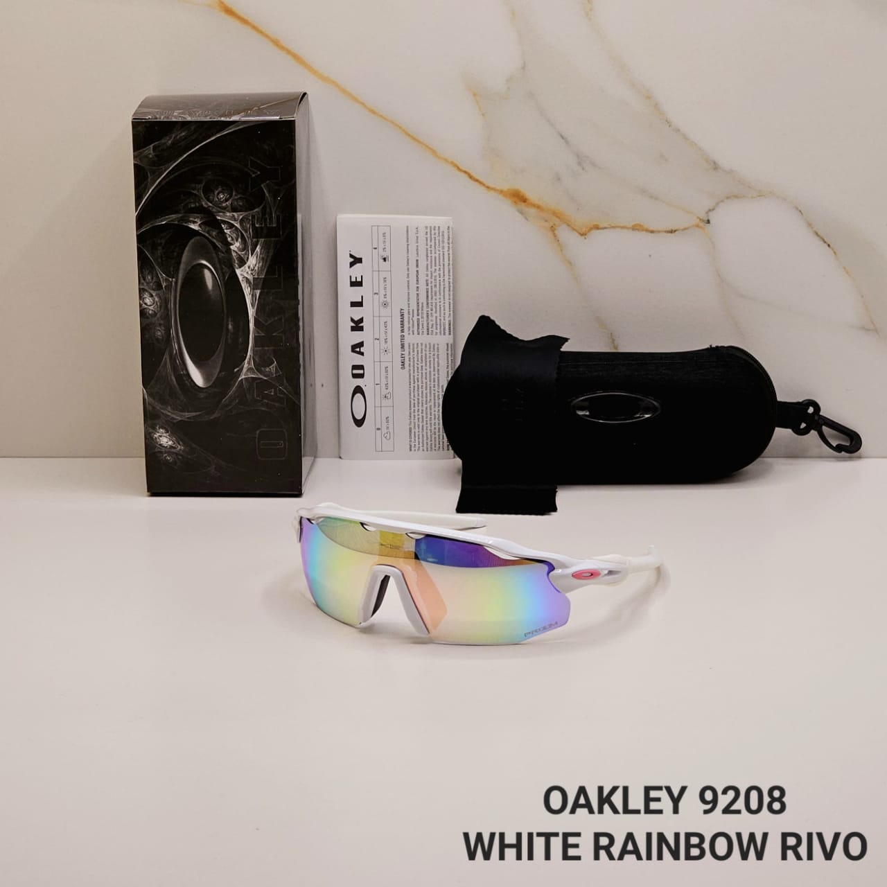 Oakley Sports Sunglasses - AmazingBaba