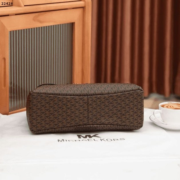 Amazing MK Semi Platinum bag