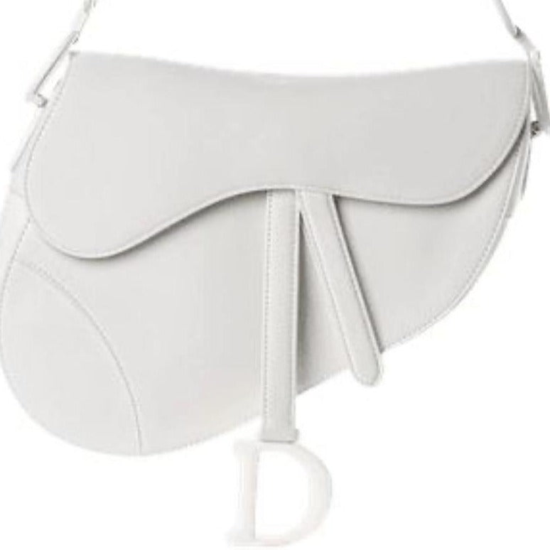 D Saddle Premium Bag