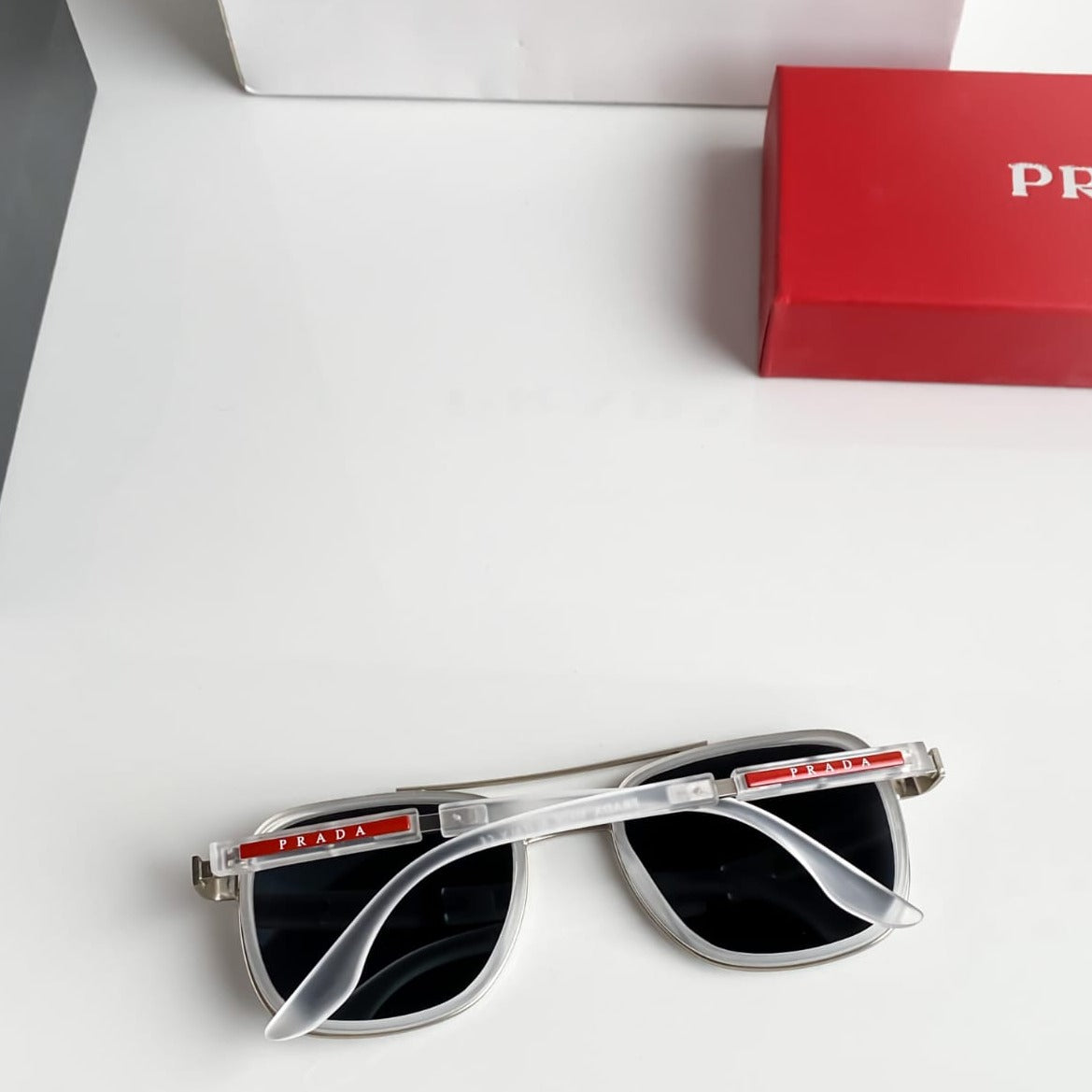Prd Premium Quality Luxury Sunglasses - AmazingBaba