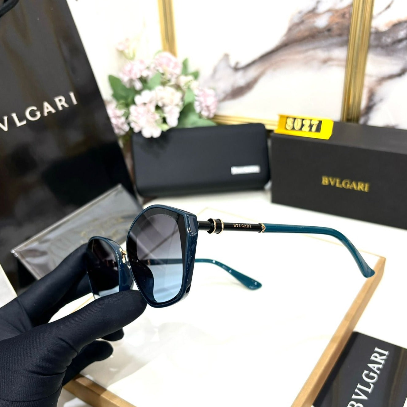 Bgari premium Uv protected sunglasses