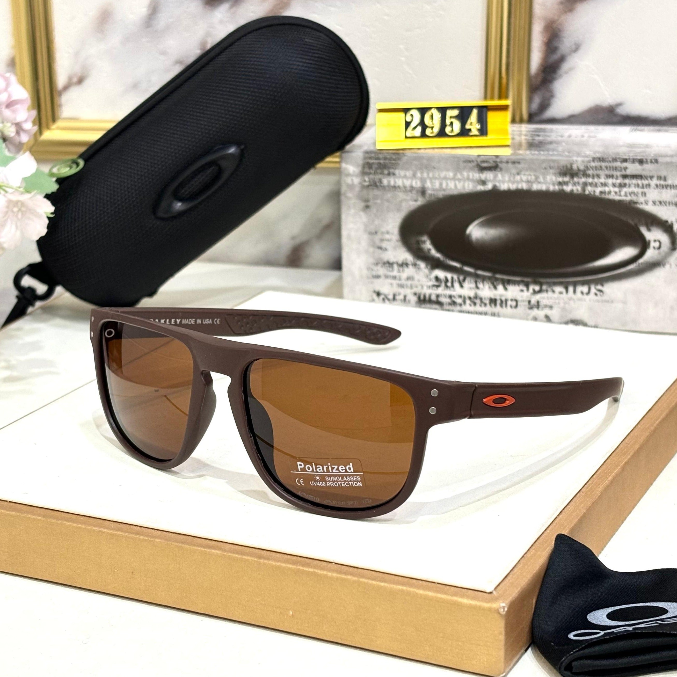 Okly Premium Uv protected sunglasses