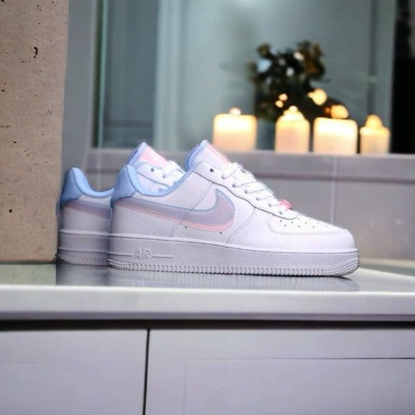 Amazing nk Airforce 1 macron shoes