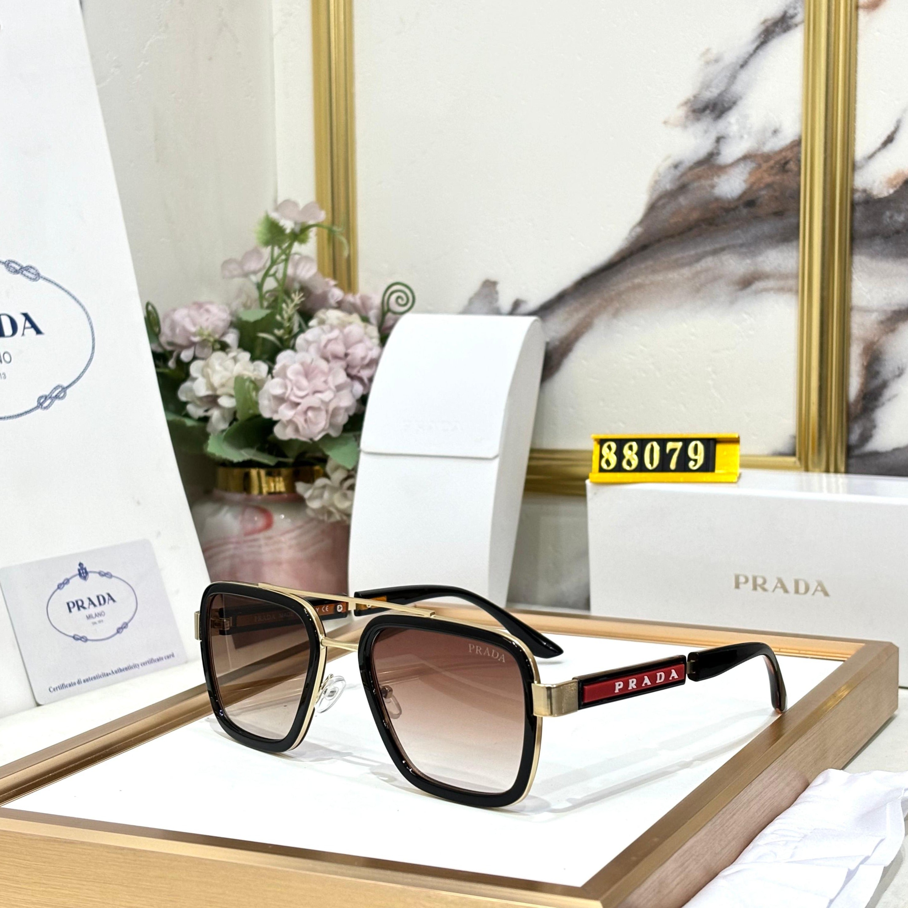 Amazing Prd premium men sunglasses - AmazingBaba