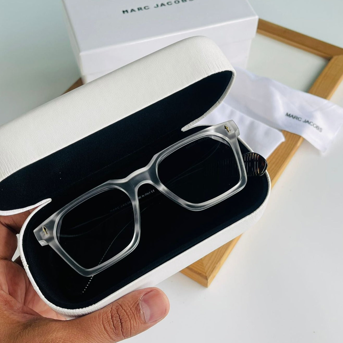 Mj Premium Unisex Sunglasses