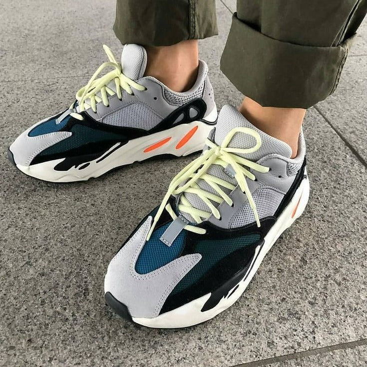 Ad Yeezy 700 Luxury shoes - AmazingBaba