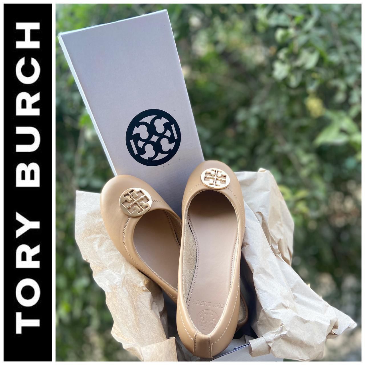 Tb premium quality ballerinas - AmazingBaba