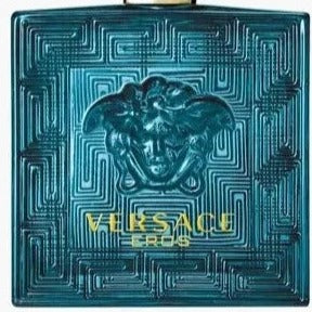 Versace Eros Eau De Toilette (100ml)