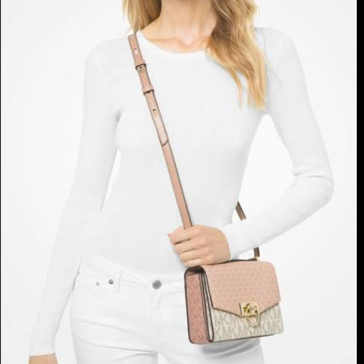 Amazing premium MK hendrix bag