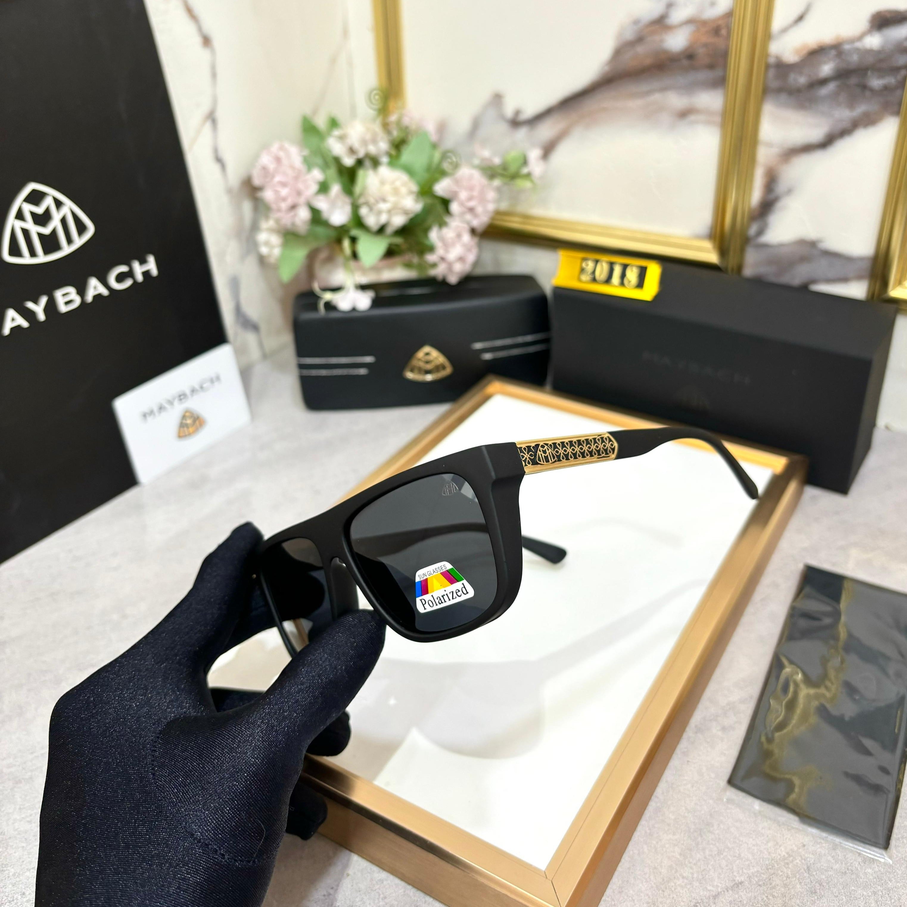 Mb Uv protected men sunglasses