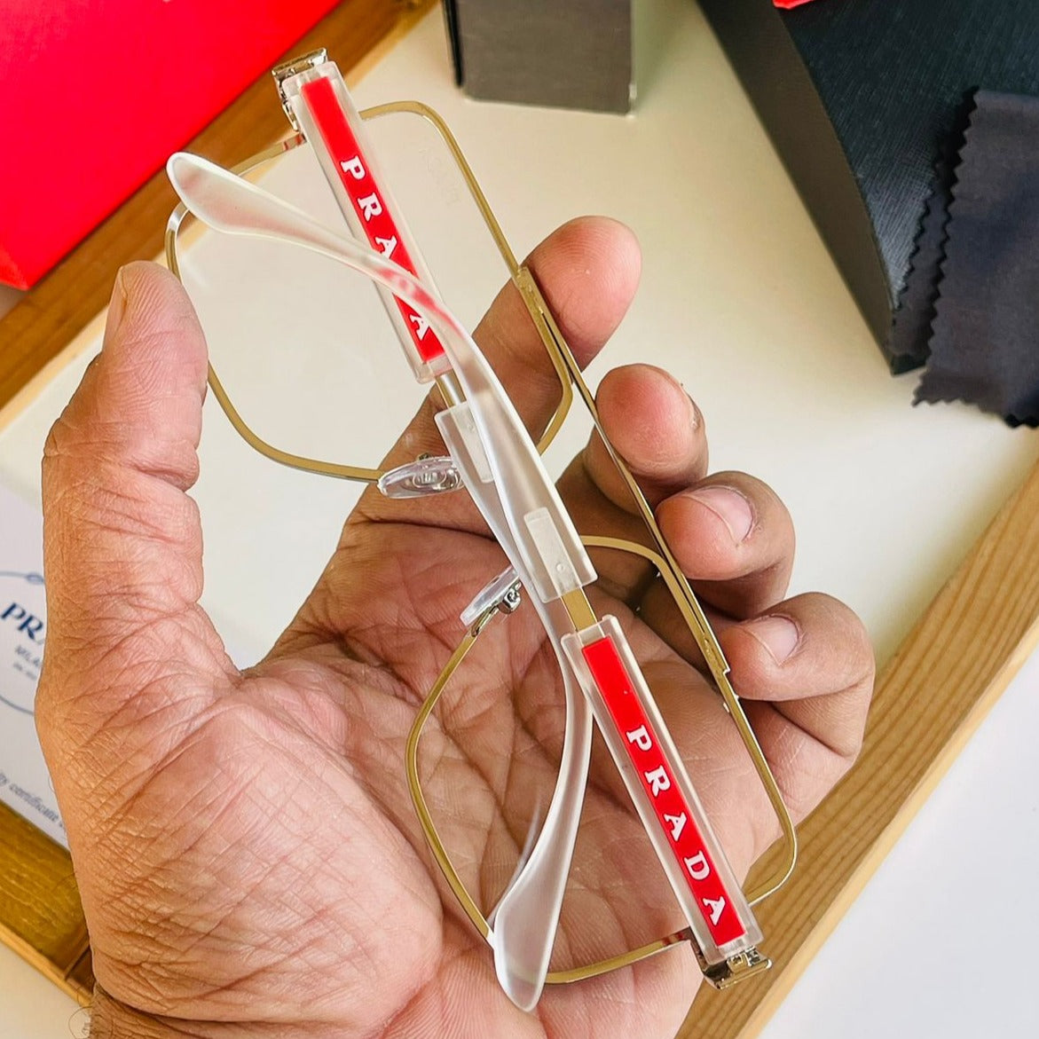 Amazing premium prd unisex sunglasses - AmazingBaba