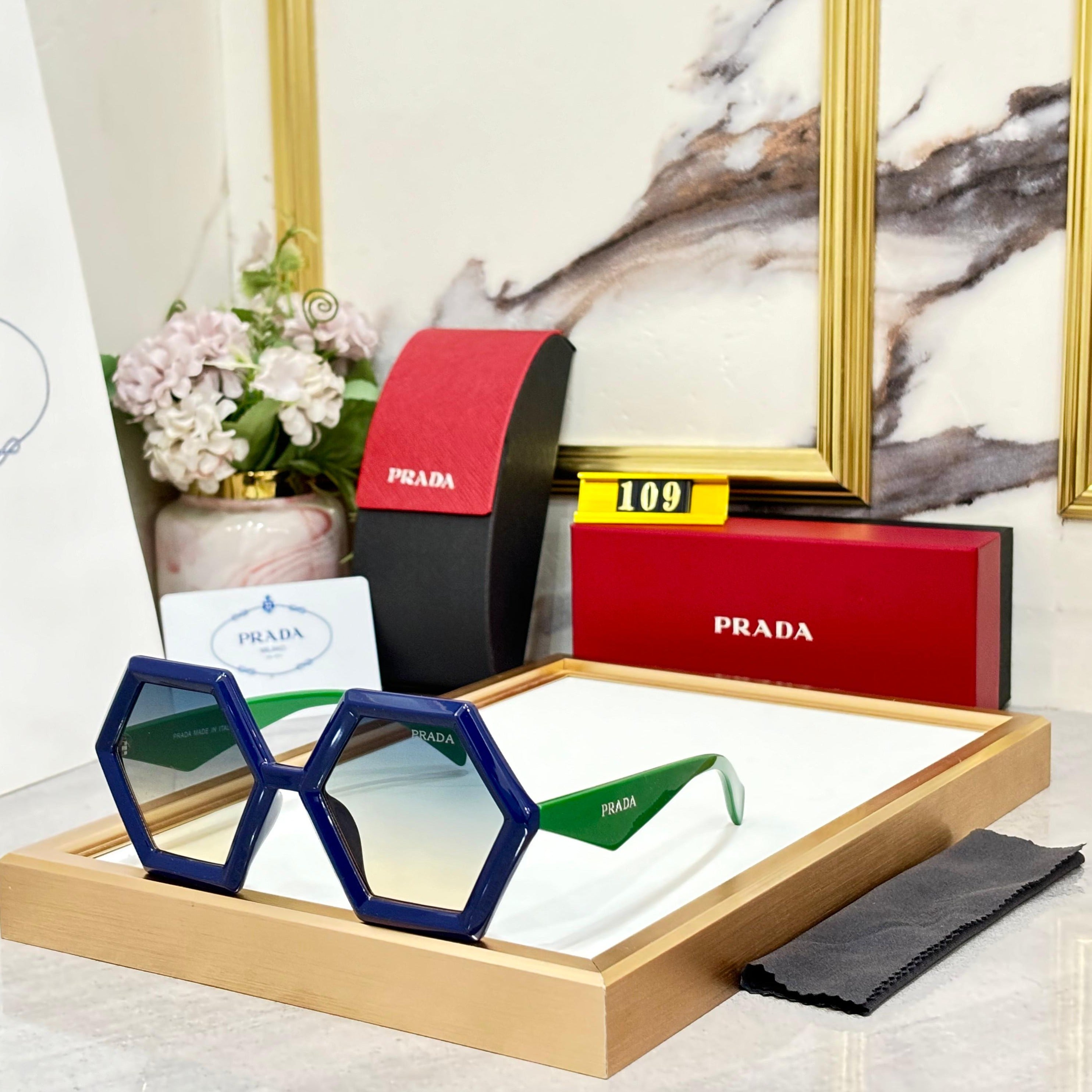 Prd women Uv protected sunglasses