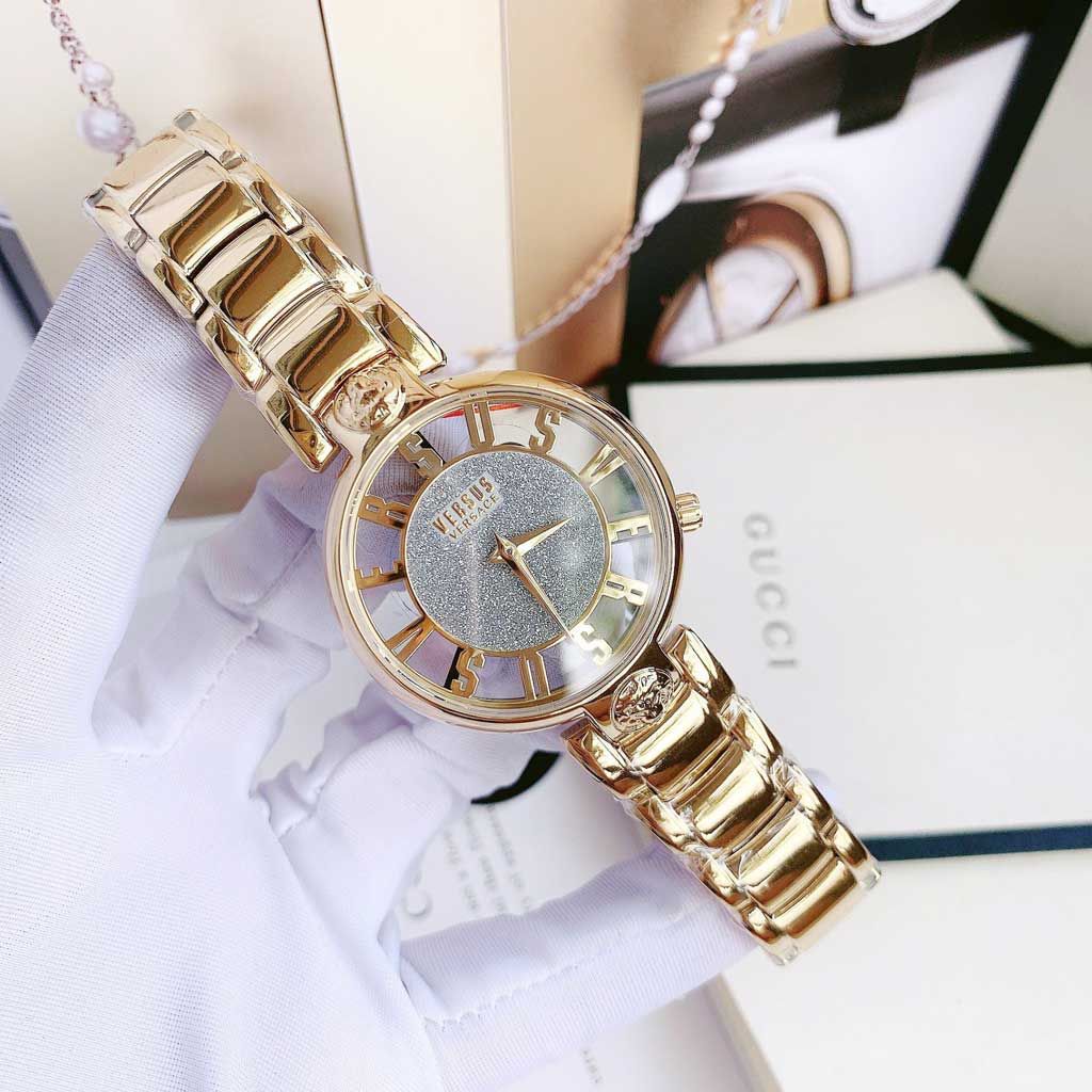 Amazing Premium Vrsce Watch - AmazingBaba