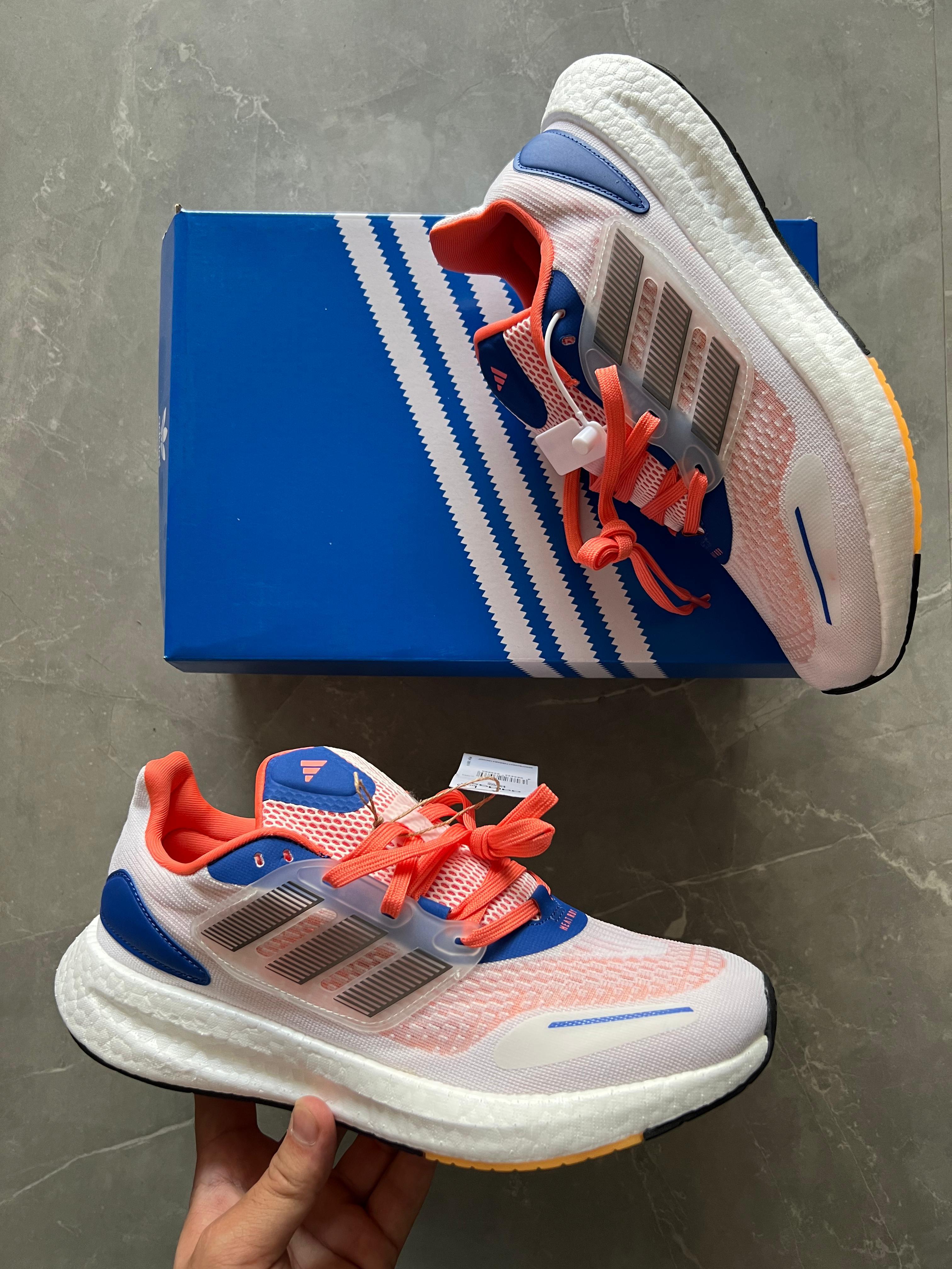 Ad Ultra Boost premium shoes - AmazingBaba