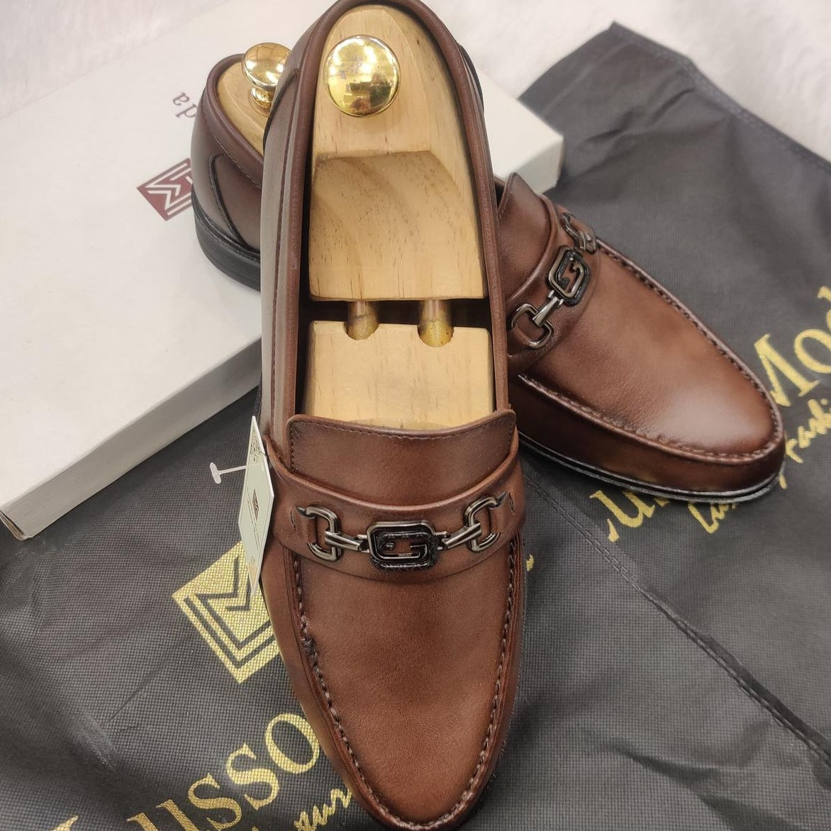 Moda Premium Formal Shoes