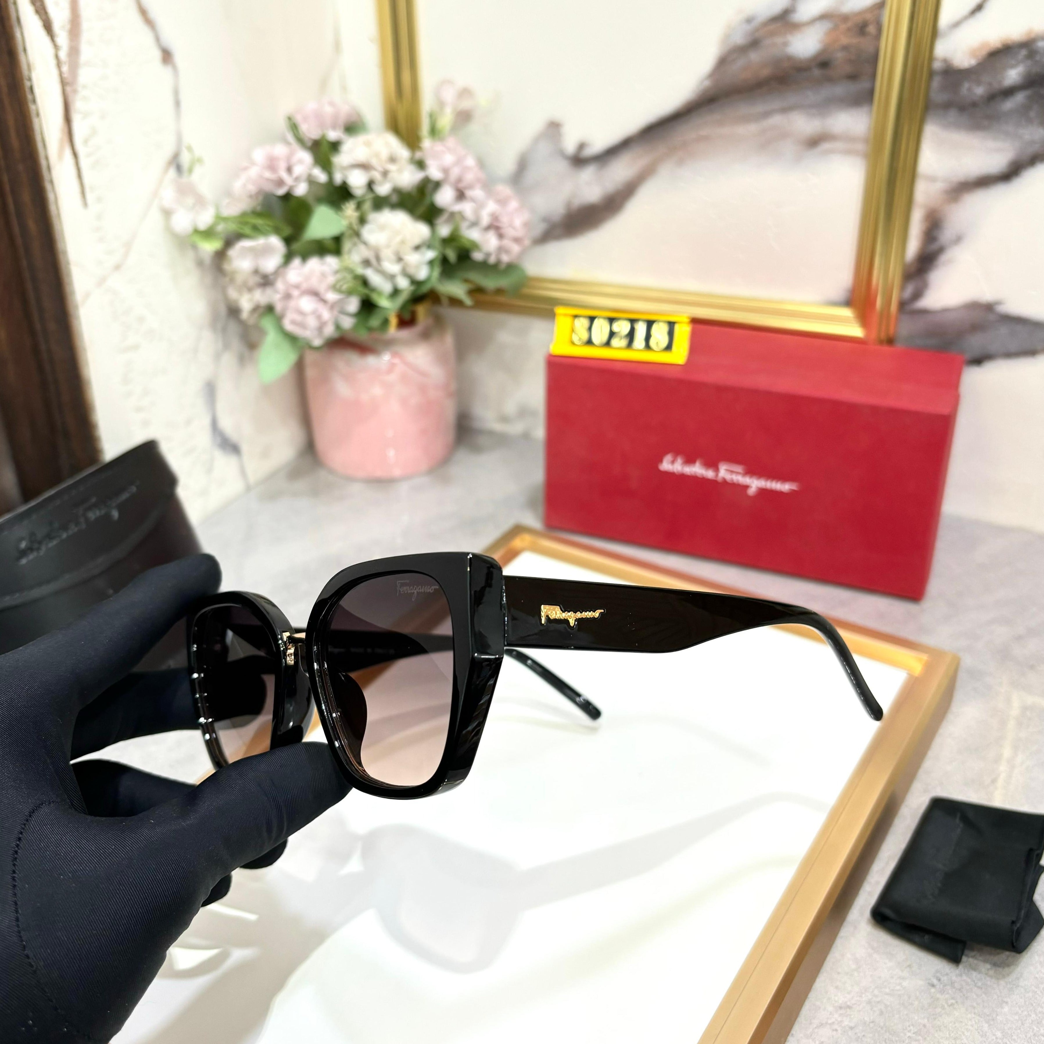 Fgamo premium women sunglasses - AmazingBaba