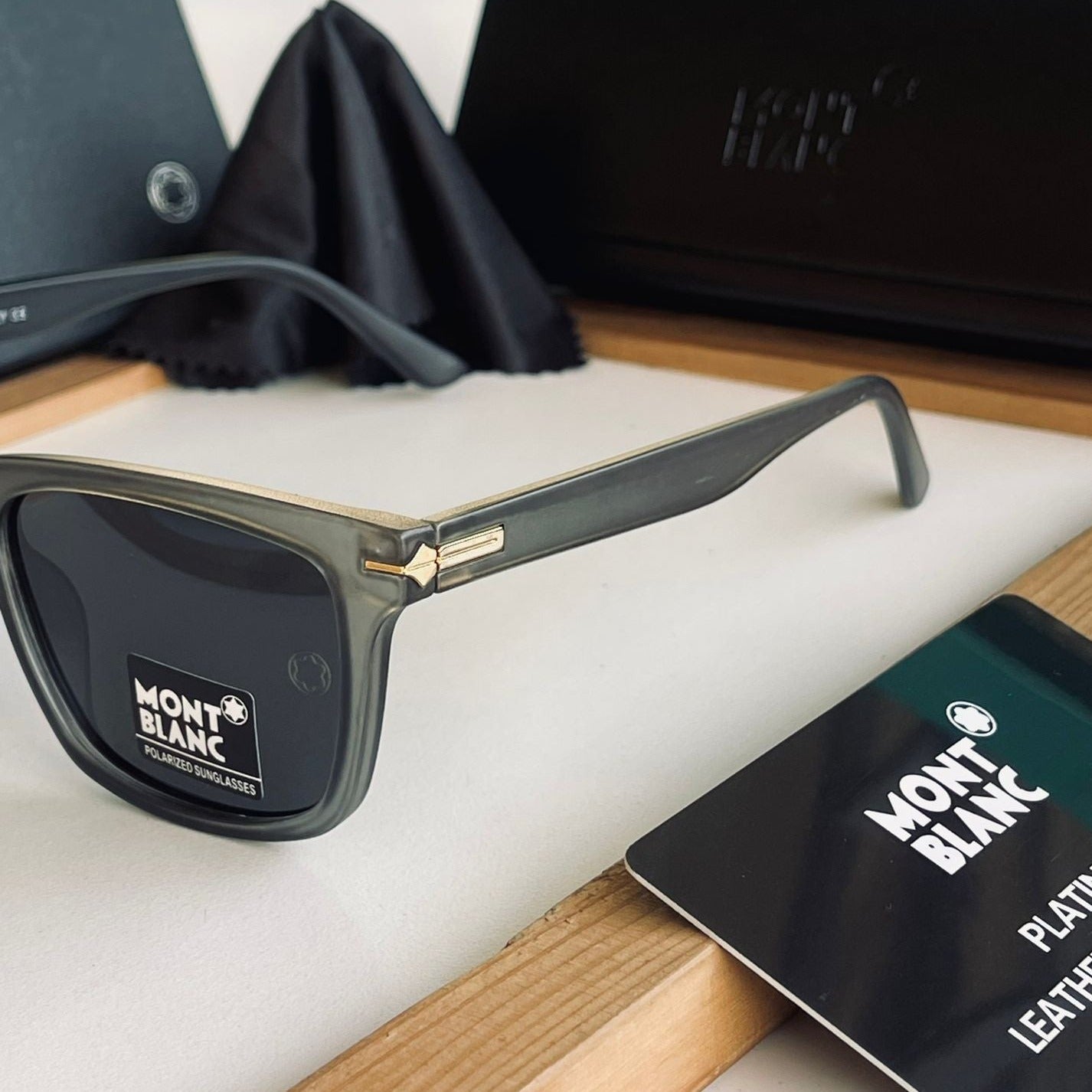 Amazing mb premium luxury unisex sunglasses