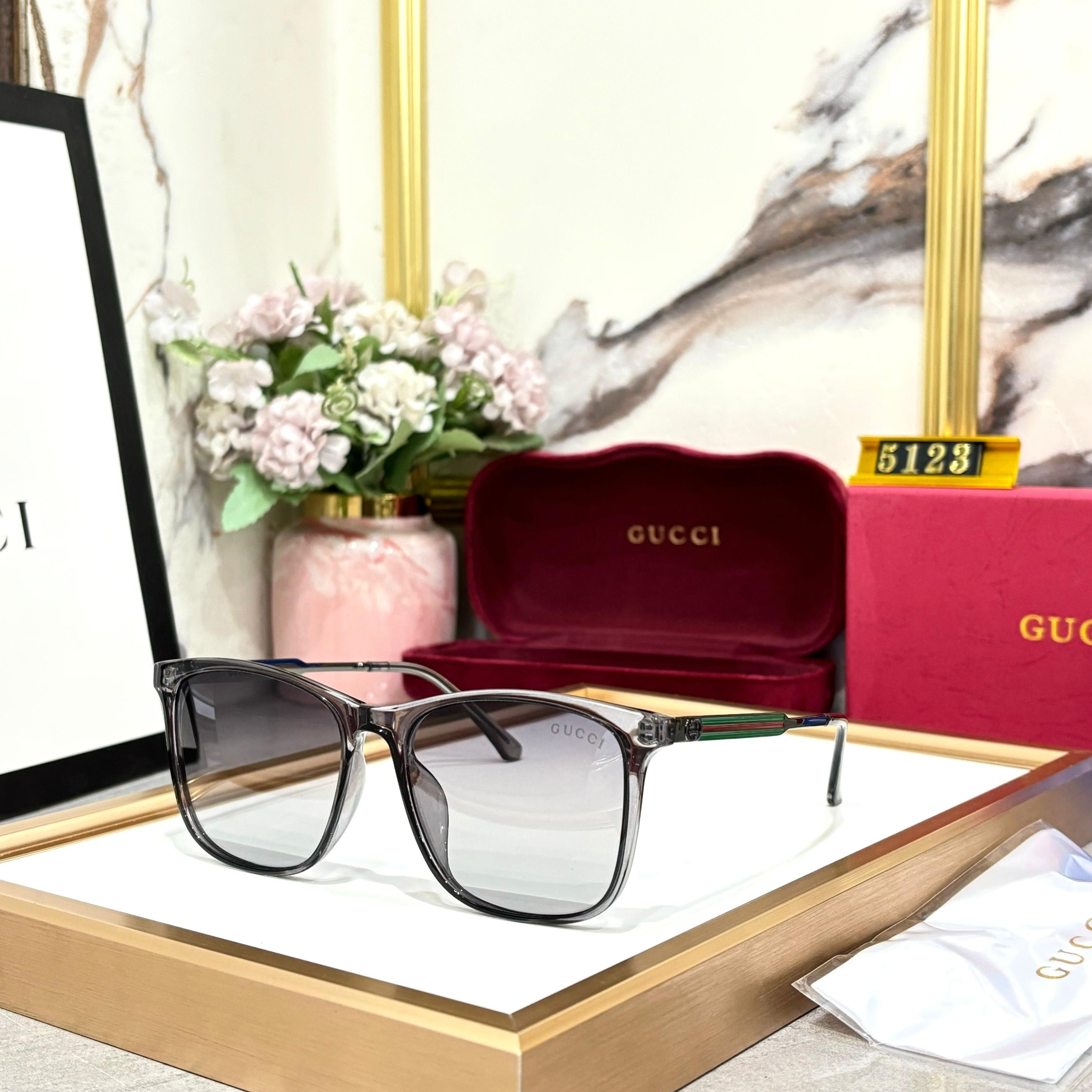 Amazing gc wayfarer men sunglasses