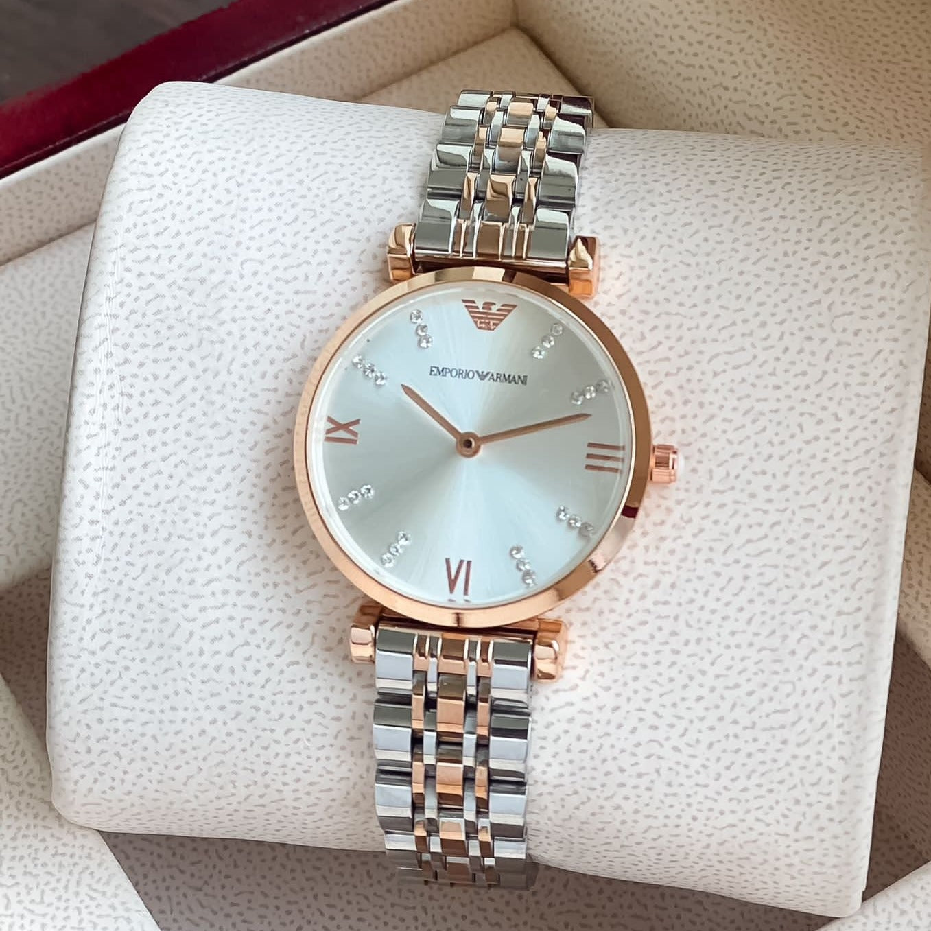 EA Premium Model luxury watch - AmazingBaba