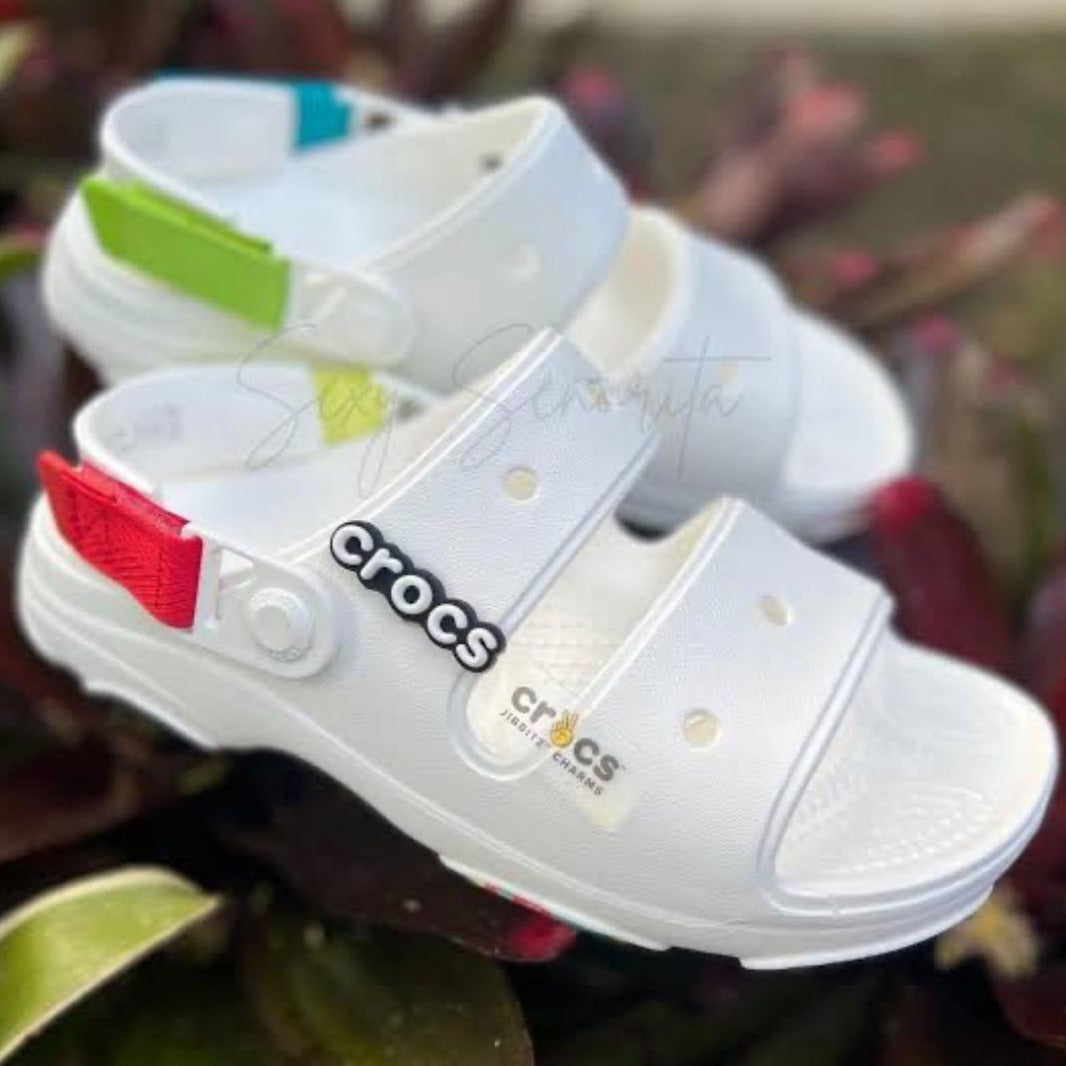 Amazing premium Crocs