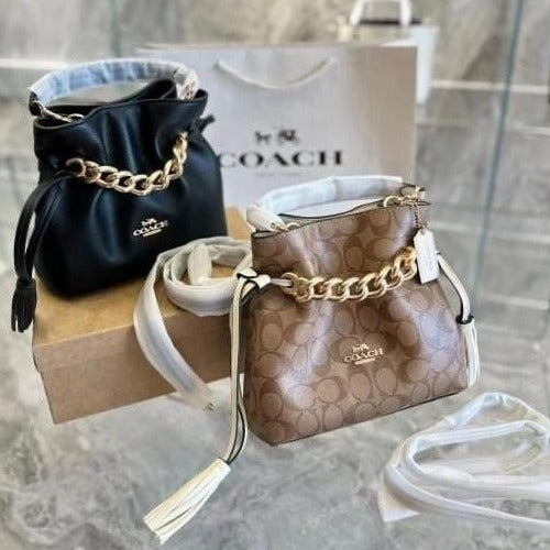 Premium andy bucket bag - AmazingBaba